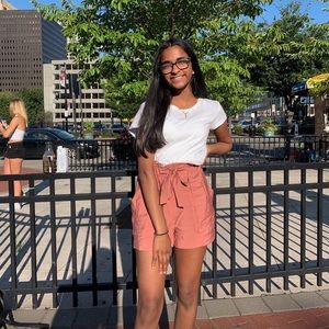 Meet your Posher, Kristy